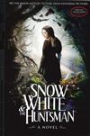 Snow white & the huntsman