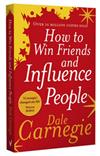 How to win friends and influence people