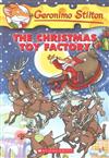 The christmas toy factory