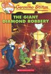 The giant diamond robbery