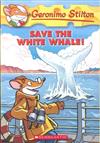 Save the white whale!